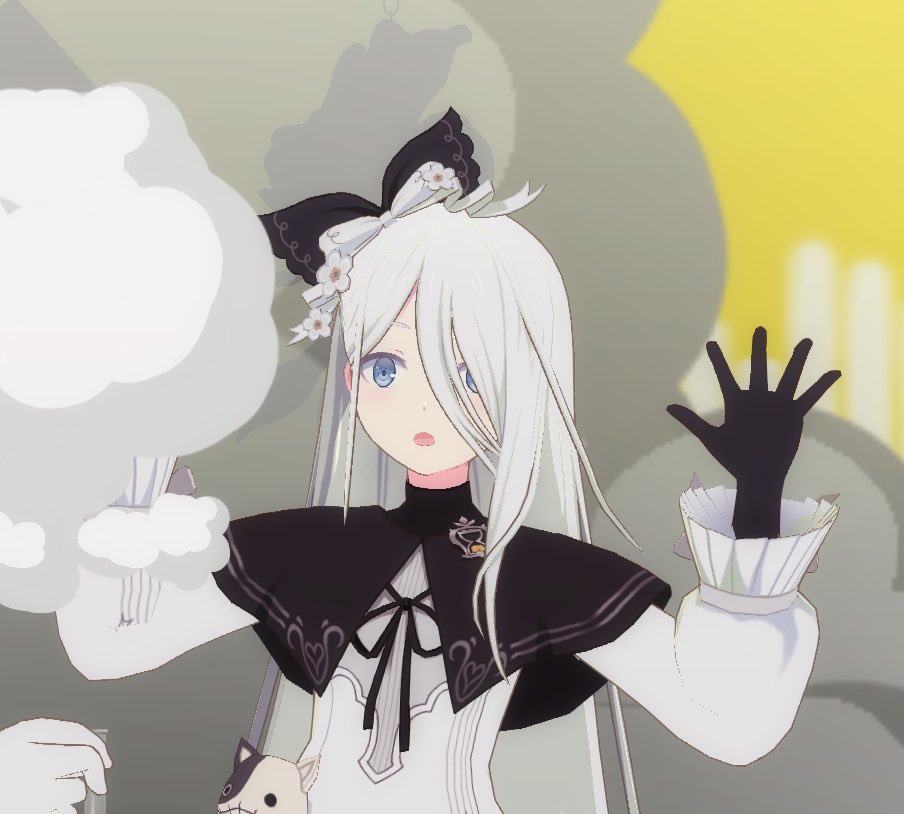 Tokaku_knmz's tweet photo. 瑞希ちゃんがなんかバズってたので奏ちゃんバージョンも https://t.co/WDn0K8XO4u