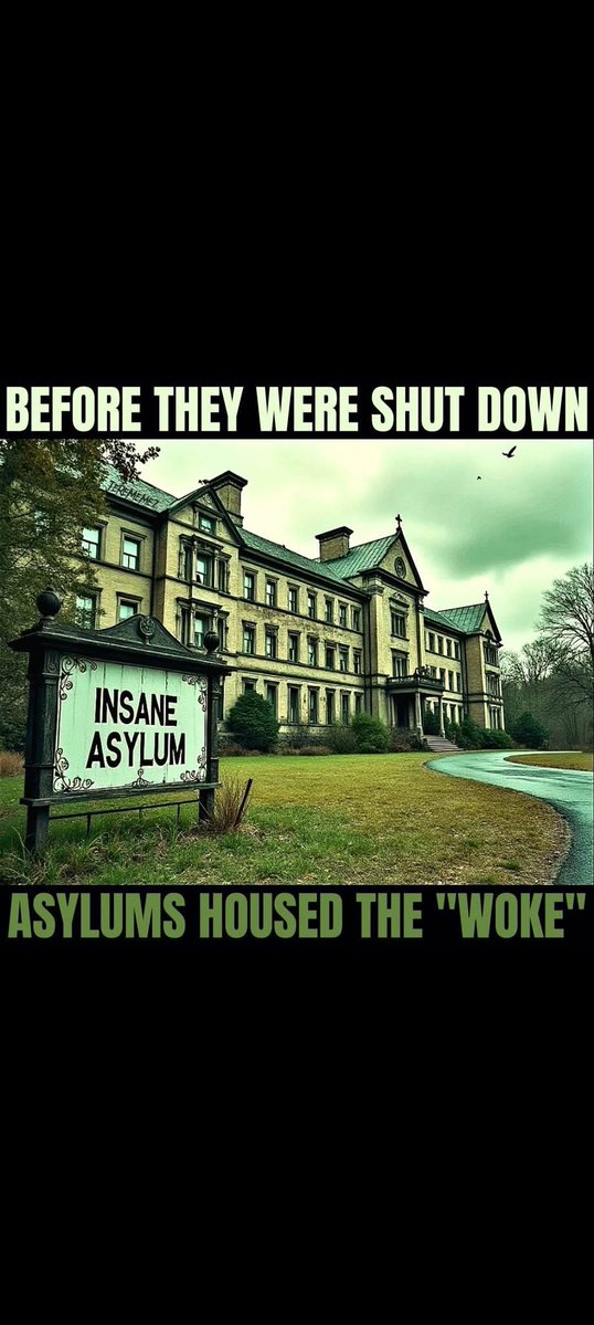awakeingeorgia's tweet photo. @AntiLeftMemes Mount Woke. https://t.co/NEyhLlgIc5