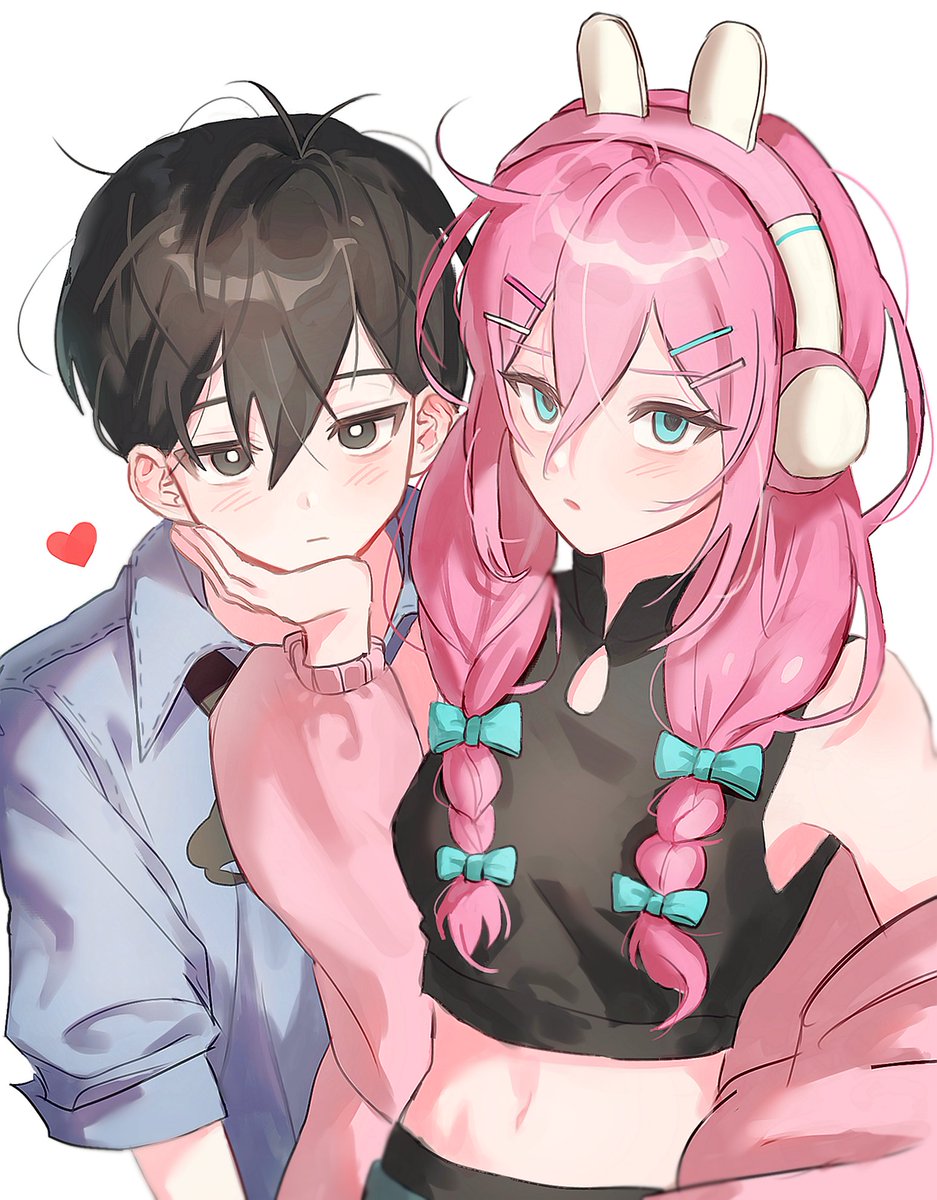 Jooee4124's tweet photo. # 트친그림_내_그림체로_그리기
썬번 함 그려보고 싶었는데 이번 기회로 그리게 되어서 넘 좋았어요//// 원래부터 엄청 예쁜 그림이라 눈호강하면서 그렸습니다ㅎㅎ 그림 빌려주셔서 감사해요!😍😍 https://t.co/AigHlmbQdV