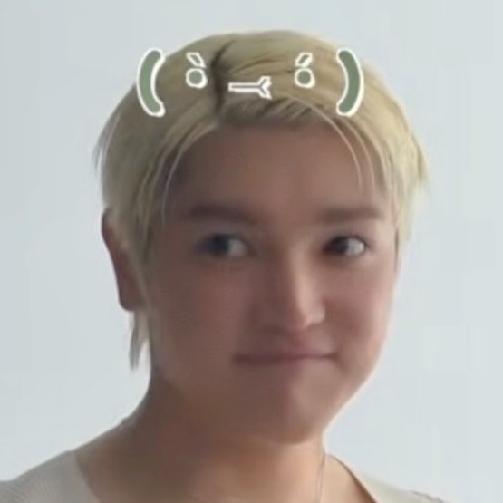 mybubutygie's tweet photo. ตุวไหนน่ากิมสุด૮ > ⤙ < ྀིა🍙🥢 https://t.co/xhe3nnzSlE
