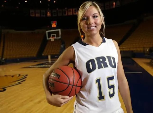 LarryInMissouri's tweet photo. Happy Birthday Kevi Luper, out of Tahlequah, Oklahoma; Luper cemented a legendary legacy in Oklahoma basketball history as the all-time leading scorer for the @OralRobertsU women’s team. A citizen of the Cherokee Nation born in Tahlequah and raised in Adair, Oklahoma, Luper became one of the most prolific scorers and defensive forces in NCAA history—1) She became the first woman in NCAA Division I history to lead the entire nation in both points per game and steals per game during the same season ( 2010-2011) 2) She shattered records by racking up 2,867 career points, placing her firmly at the top of the ORU record books 3) Her career scoring total ranked 14th in NCAA history at the completion of her college career, and her 463 career steals ranked 6th 4) She was a two-time AP All American 5) In 2019, @OralRobertsU honored her legendary career by inducting her into the @OralRobertsU Athletics Hall of Fame and officially retiring her jersey number; 36 Today….