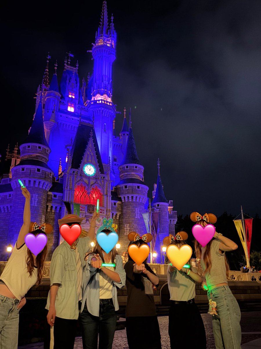 __31uiui's tweet photo. 滅多に経験できん時間を過ごせていっぱいファンサもしてもらって3日前やのにまだ余韻がすごい😭😭
ちなみにトイストーリー5爆泣き😭 https://t.co/kPyXaNDUBA