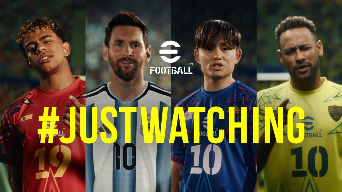 korexfootball's tweet photo. Name one eFootball player that performs WAY better than their overall rating. 🎮👇 https://t.co/1bUV35QFk2