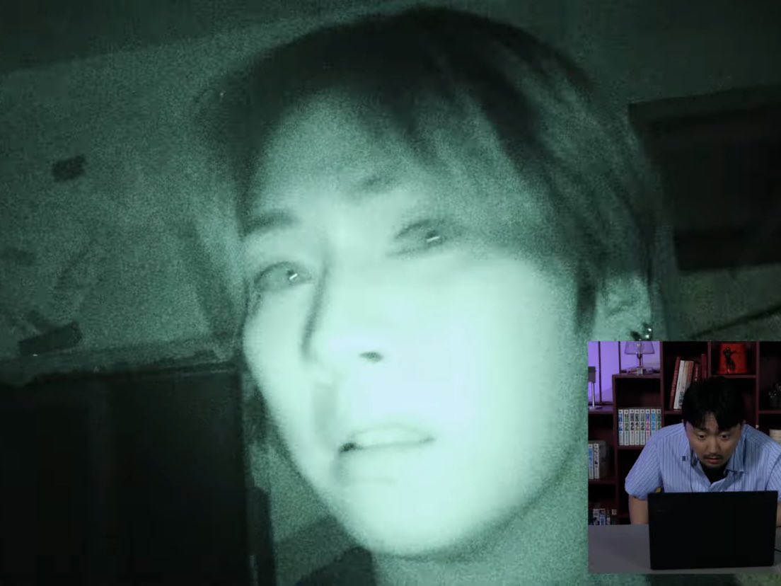 minsungdose's tweet photo. #leeknow #han https://t.co/QGJgg39IX0