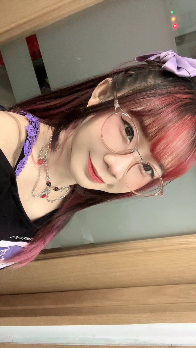 deaawaliaa's tweet photo. hi makasih ya udah datang ke acara konser anniversary KHSK yg ke 7,
pecah banget kemarinnn🥺💖 ga nyangka 7 tahun bertahan disini, tapi semua itu karna kalian🥰‼️
おつかれさま！そばにいるよ！🥺 https://t.co/XEhnjDgytY