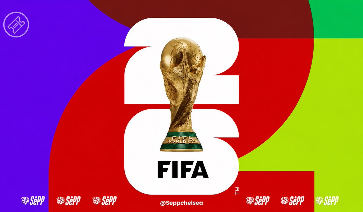 WorldCup2026🏆 tweet media