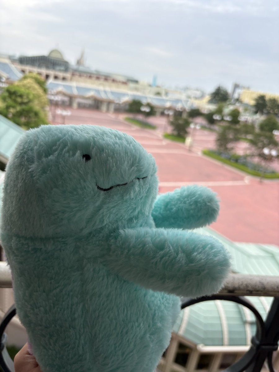 nuo_tane's tweet photo. 水タイプだぬからお水の中に入ってきたぬ https://t.co/le1uLyWg6Y