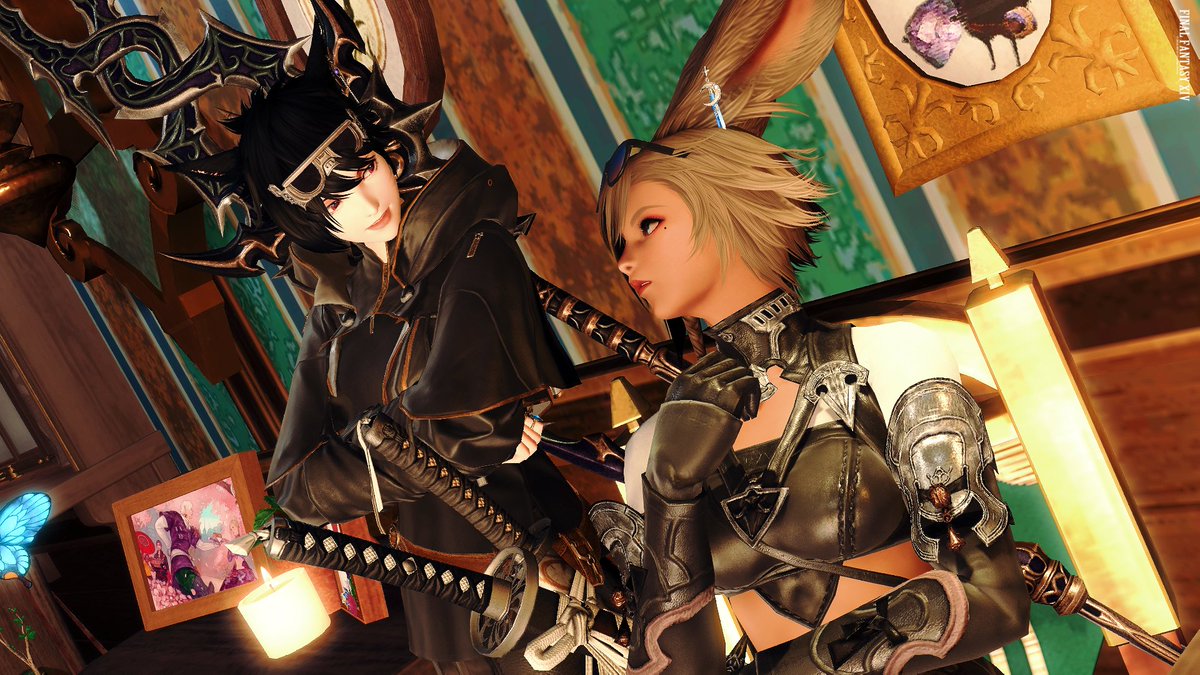 cetreizeha14_f's tweet photo. #AtelierFika_ff14
しなえもんのヴィエラ、美しさがカンストしてませんか？？？ https://t.co/hTKZx4Vju8