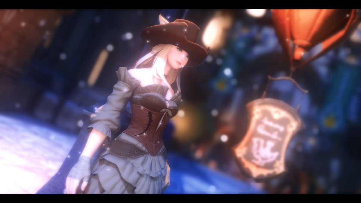 ykr05i6's tweet photo. © SQUARE ENIX
#FF14 https://t.co/KEPGEYBKYs