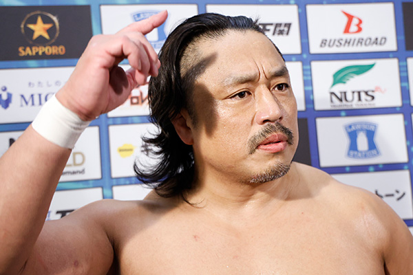 新日本プロレスリング株式会社 (@njpw1972) / Posts / X