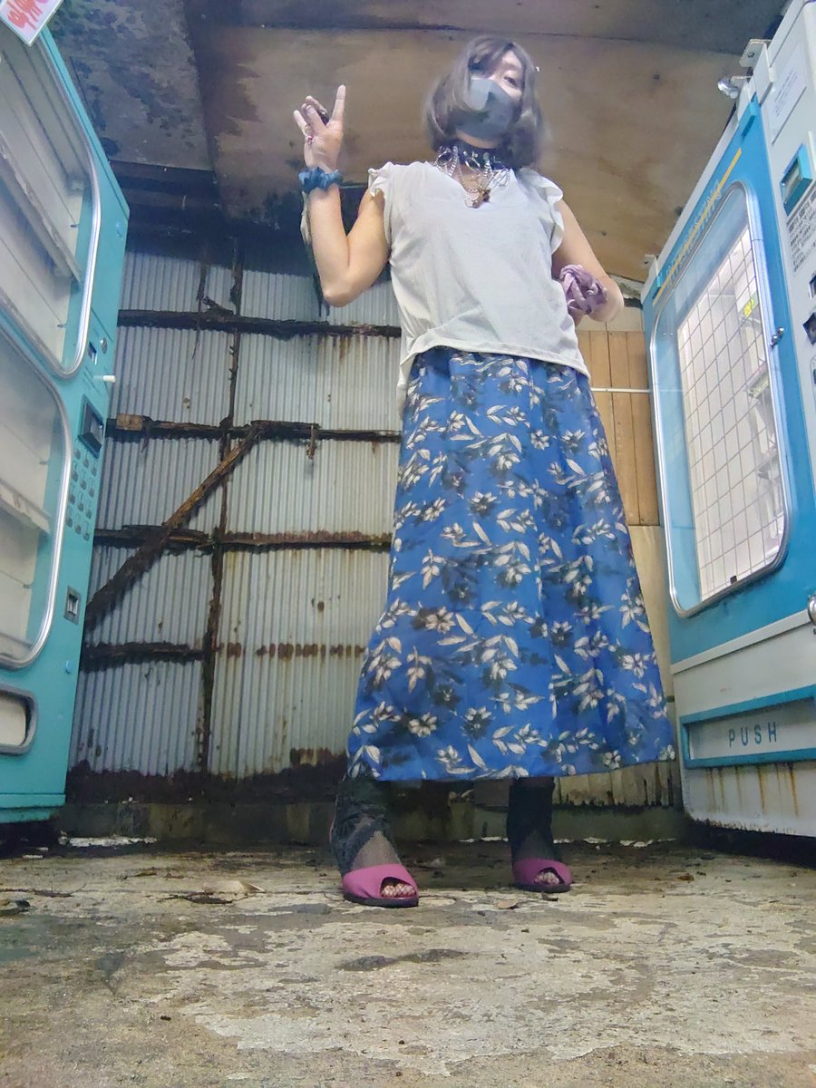 七歩(なほ) (@mnaho69) / Posts / X