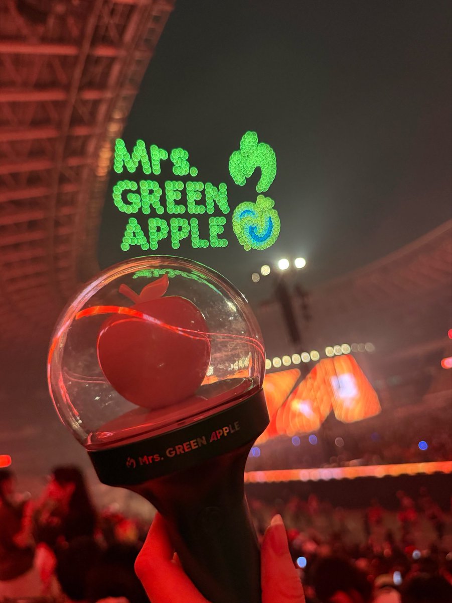 YumnMGA's tweet photo. #ゼンジン未到とイミュータブル

たのしすぎた〜〜〜🧡🧡🧡
ありがとうミセス
ありがとうゼンジン

🍏 https://t.co/mvhgXDdSBq