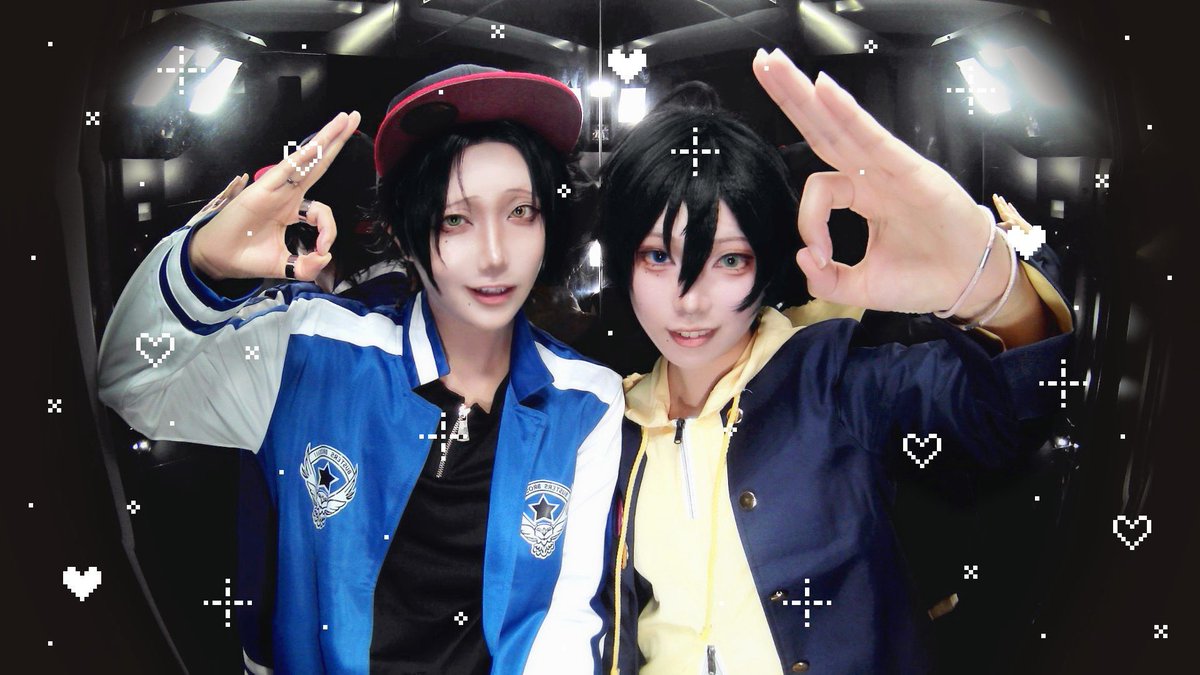 ponpoosu02's tweet photo. ⭐︎✳︎2️⃣3️⃣✴︎⭐︎ https://t.co/fGESo9IGjP
