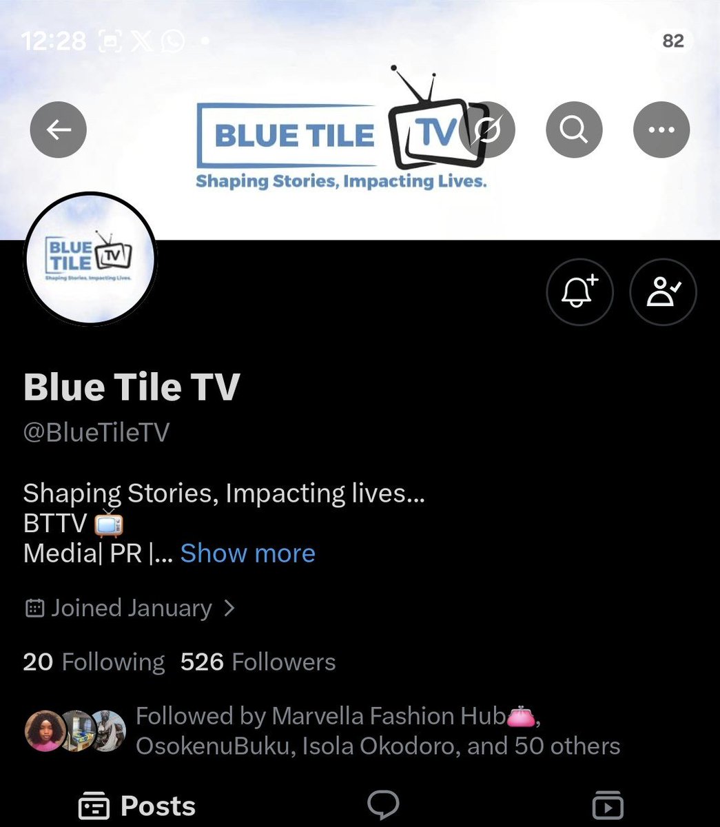 Ekitiketekan's tweet photo. CORN, KULI KULI, AKARA....

The @BluetileNG and @BlueTileTV  is cooking 50k grants to 20  Nigerians  to support or start a business  and we will monitor your progress and update here. TO SUPPORT President Bola Ahmed Tinubu's wife (Senator Oluremi Tinubu)'s EMPOWERMENT.

Follow @BlueTileTV and @BluetileNG  and on notification... 

WE ALSO NEED SUPPORT TO EXPAND IT TO MORE NIGERIANS