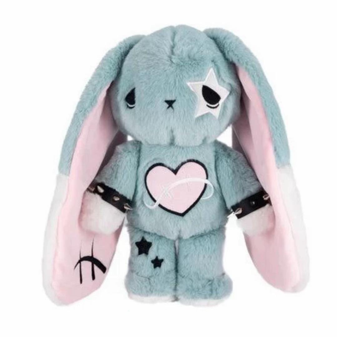 xingyuelvr's tweet photo. plushie dreadfuls – chronic pain &amp; till https://t.co/qpu8U41zQT