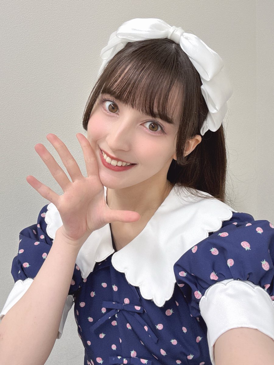 _Naomi_Payton_'s tweet photo. ペイトン尚未 1st Album「らしさ」
発売記念トーク＋お見送り会

animate hall BLACKにお集まりいただきありがとうございました！

大好きな場所でみんなに会えたのとっても嬉しかった〜！(*˘︶˘*)🌸

#ペイトン尚未らしさ https://t.co/3zlpQxJawN
