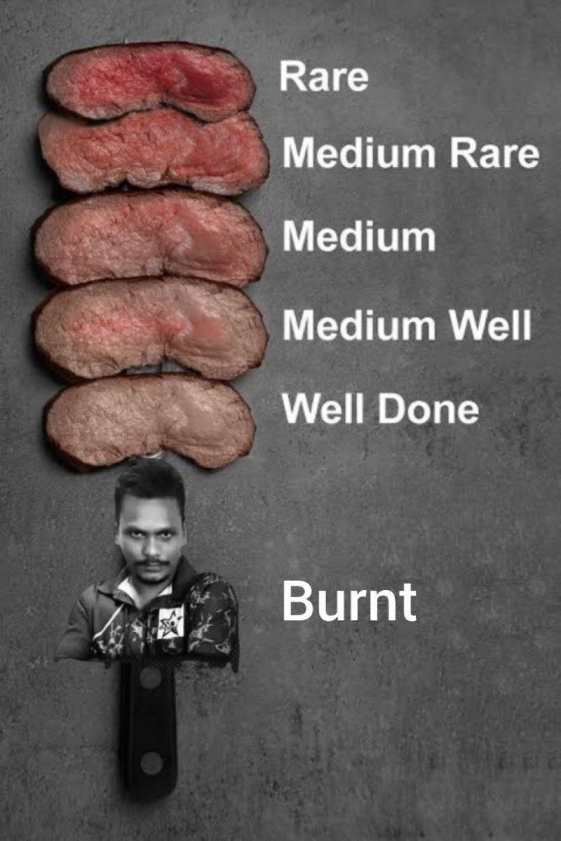 mao_maxi4's tweet photo. @ikaros_33 nice roast p@j33t https://t.co/F0sbh5HZ7N