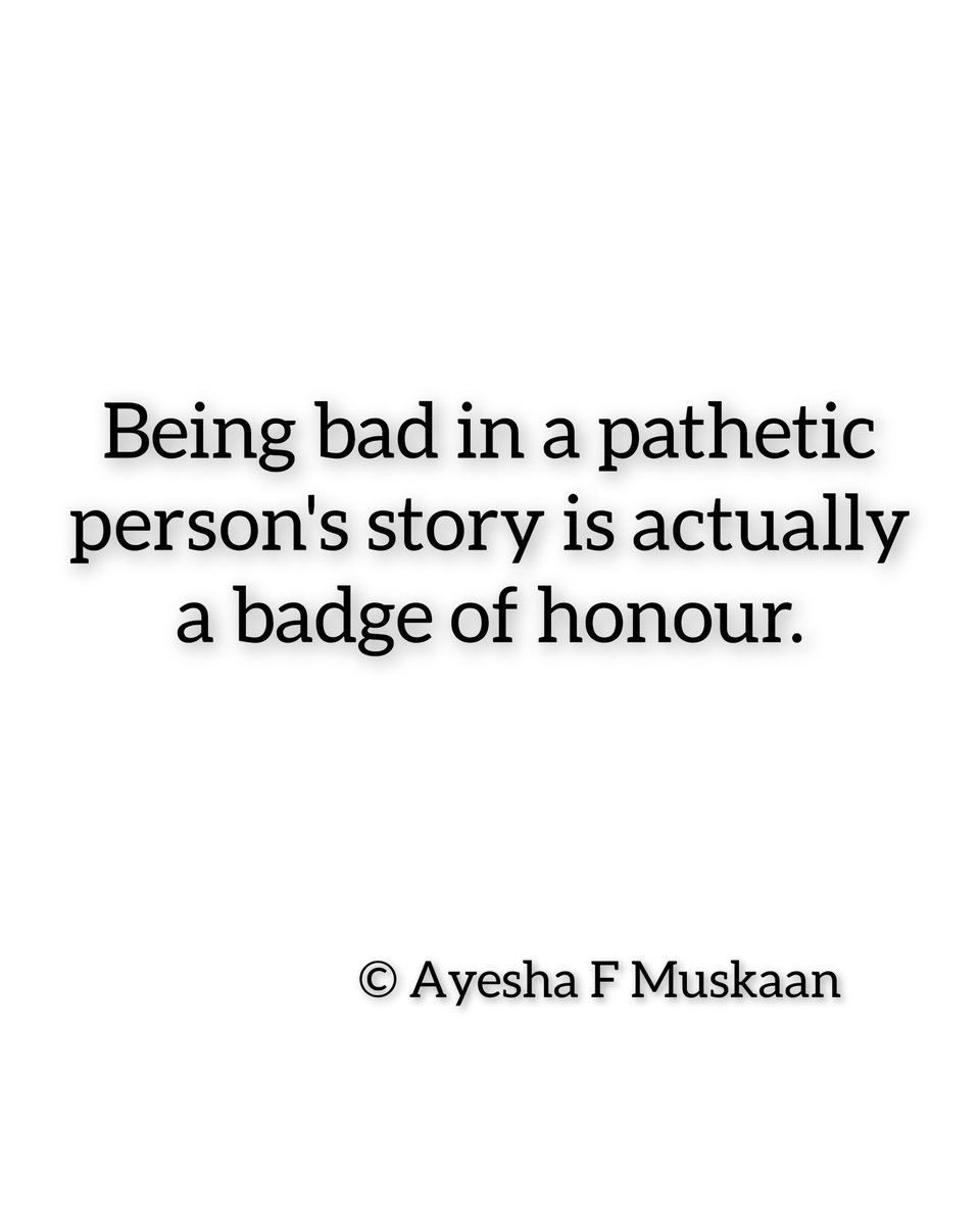 ayeshazmi's tweet photo. Well, just saying 🙂
#ayeshafmuskaan #quotes #quoteoftheday #writersoftwitter #equall #indian https://t.co/TKqZ3zE75c