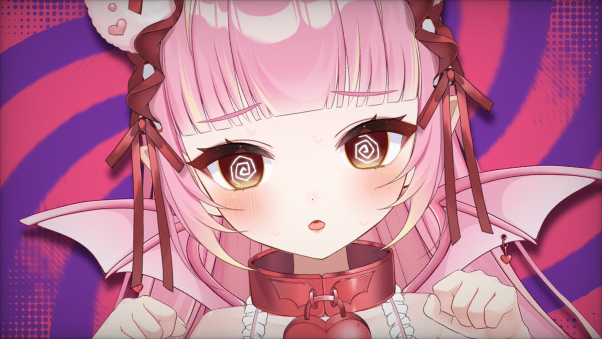 momogakoyoi's tweet photo. 【🍑配信告知🦇】

７月７日(火)朝７時から

朝活🌞雑談❣

にゃんにゃん♡ドーパミン中毒の負け猫だにゃ～ん♡
（賭ケグルイ）

https://t.co/swjlycAMGm https://t.co/WoPS3OK1XF