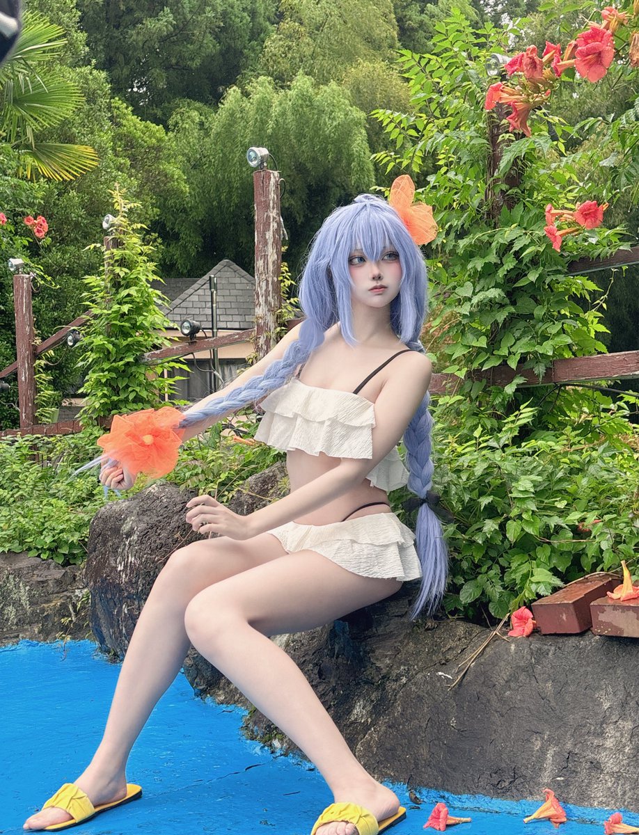 emachan_cos's tweet photo. cos
ロキシー🩵 https://t.co/ZKa1v1vIDh