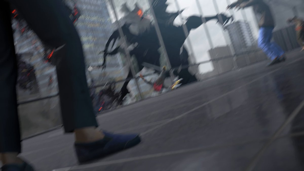 KH4Tomorrow's tweet photo. KINGDOM HEARTS IV June 2026 Trailer
Frame 1941/4913 #KH4 https://t.co/Ckp8xCePV6