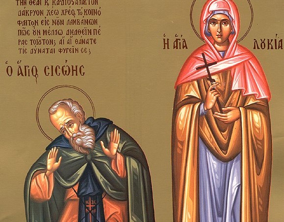 ocaorg's tweet photo. Today we commemorate Venerable Sisoes the Great 

Read the account: https://t.co/dZzezi0Y0H

More saints commemorated today: https://t.co/9ppvdU2jnC 

Music downloads: https://t.co/d7c6CLYxDv 

#saints #feastsandsaints https://t.co/gf5dKbZnur