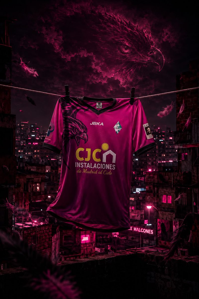 CDAlzola's tweet photo. 𝐍𝐔𝐄𝐕𝐀𝐒 𝐄𝐐𝐔𝐈𝐏𝐀𝐂𝐈𝐎𝐍𝐄𝐒🎽💚

Os presentamos las equipaciones para la temporada 26/27 de la mano de #cjcinstalaciones🔜💪

💚 Primera Equipación 
🖤 Segunda Equipación 
🩷 Primera Equipación Portero
💙 Segunda Equipación Portero

#vamosalzola #elequipodelbarrio https://t.co/CY78TOXClm