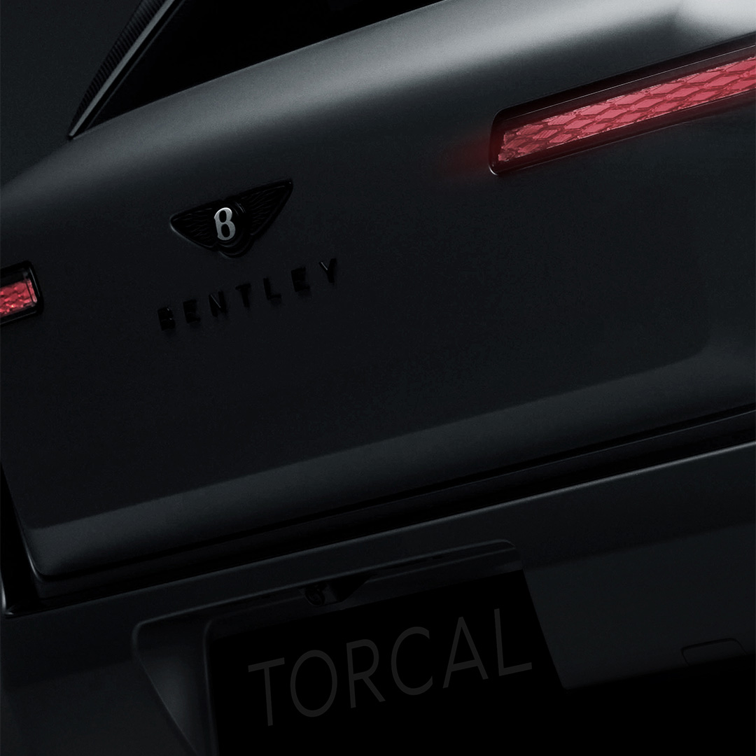 carwowuk's tweet photo. TEASER: ALL-NEW BENTLEY TORCAL! 🔥

Bentley is expanding its core portfolio with an all-new fourth model line, sitting alongside the iconic Continental GT, Flying Spur, and Bentayga.

The sheet officially comes off the new model in London on September 23, 2026.

Who’s hyped? 🙋 https://t.co/PEjF8i741d