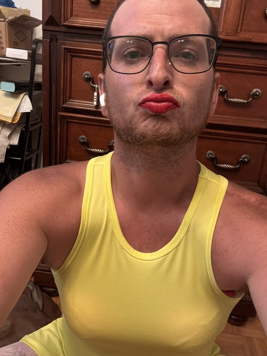 canadian_sub13's tweet photo. How did my first time at makeup turn out?
#blacked #bbc #interracial #whiteboi #whitedefeat #extremebnwo #bbcgoon #bbcsissy #cuckson #pussyfree #sissy #sissygasm #feminization #locked #chastity https://t.co/XYmI0qGV5j