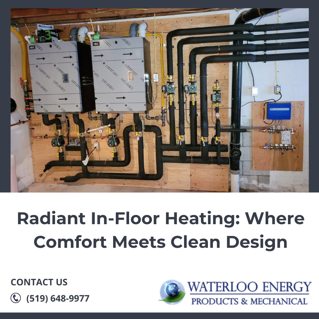 Waterloo Energy Products & Mechanical tweet media