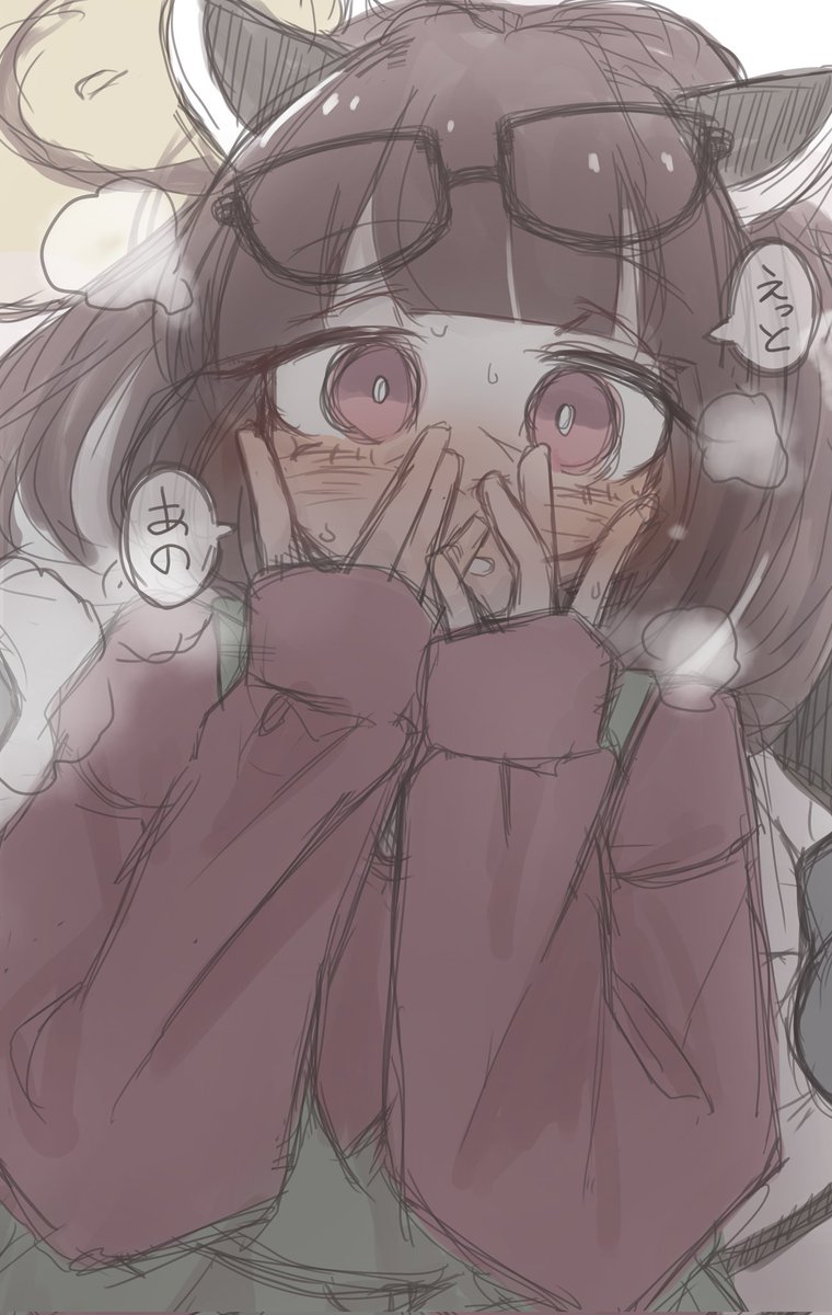 zako_Uzi's tweet photo. 押し倒したん https://t.co/50kAHmJepa