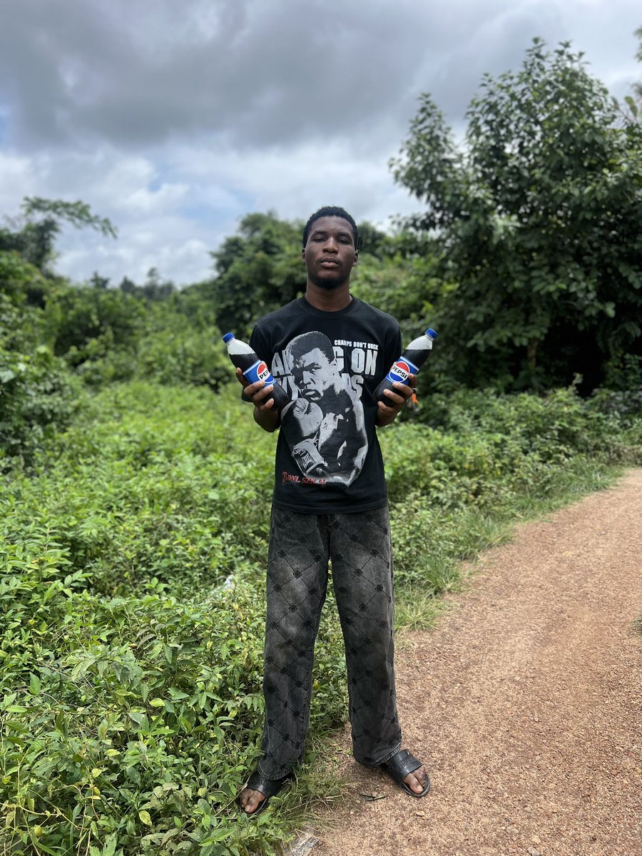only1bangerlee's tweet photo. What a way to start the week in the wilderness. https://t.co/dPsLSmVXMd