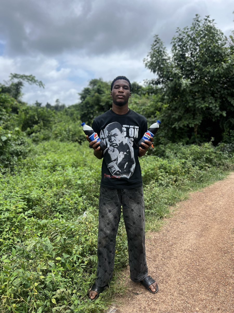 only1bangerlee's tweet photo. What a way to start the week in the wilderness. https://t.co/dPsLSmVXMd