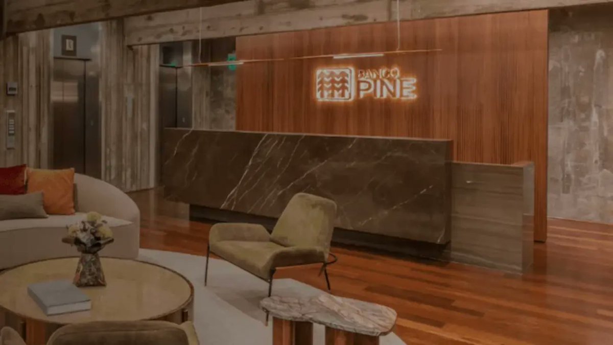 euqueroinvestir's tweet photo. Pine mantém momentum e BTG reitera compra após queda de 25% https://t.co/UpvJAuDegE #Pine #PINE4 https://t.co/mZPC4P2L4k