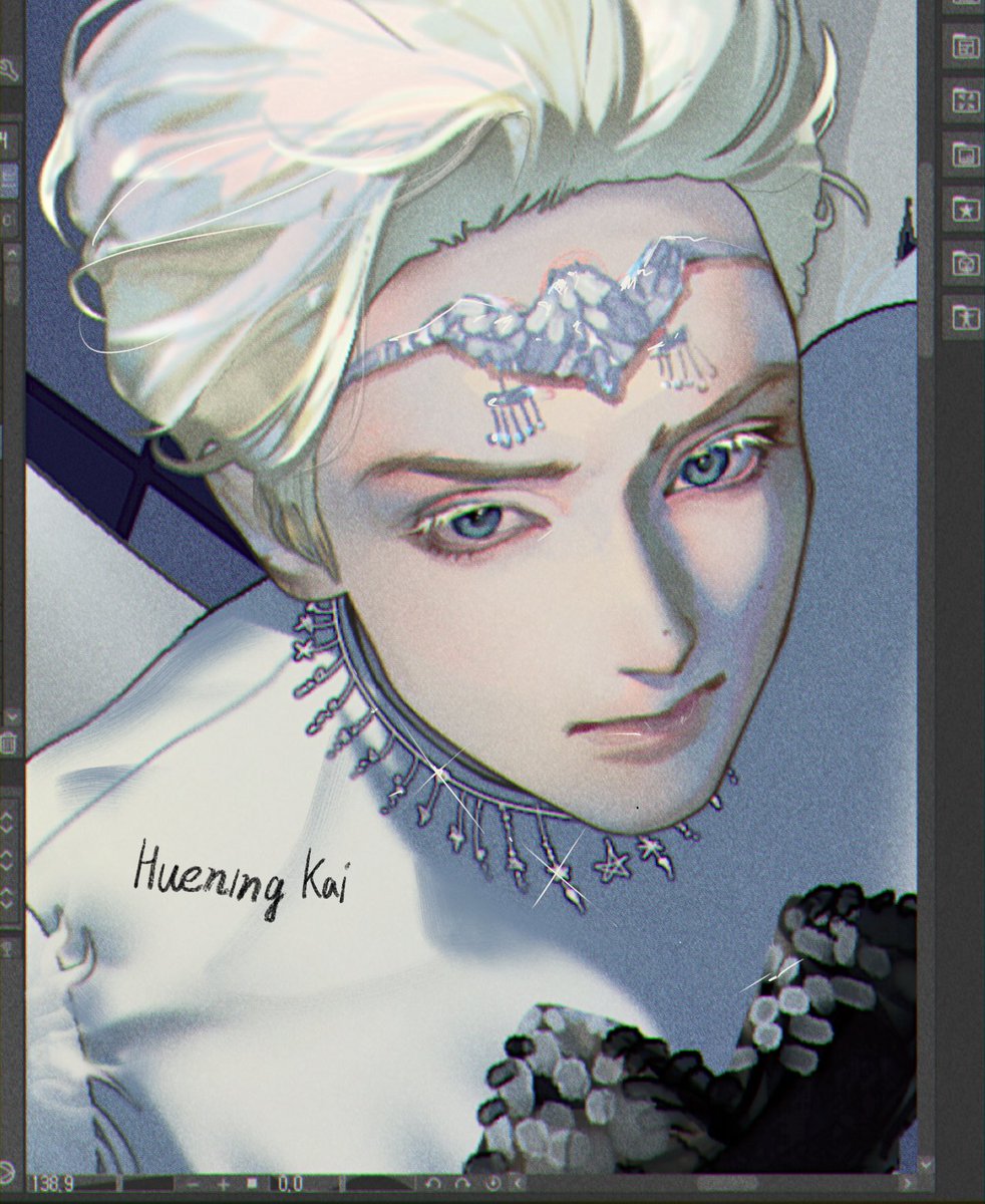 tubdu943's tweet photo. wip.꙳🪽⊹˚.‧⁺ 
#HUENINGKAI #TXTfanart https://t.co/N5x0PT9Ebc