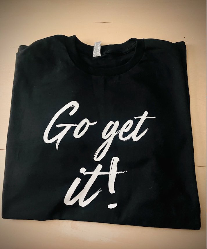 ChipBaker19's tweet photo. It is Monday.....let’s Go Get It!!!
Another opportunity to start the week with the proper mindset.
#gogetit #mondaymotivation #mindset https://t.co/XrtFxTUXi4