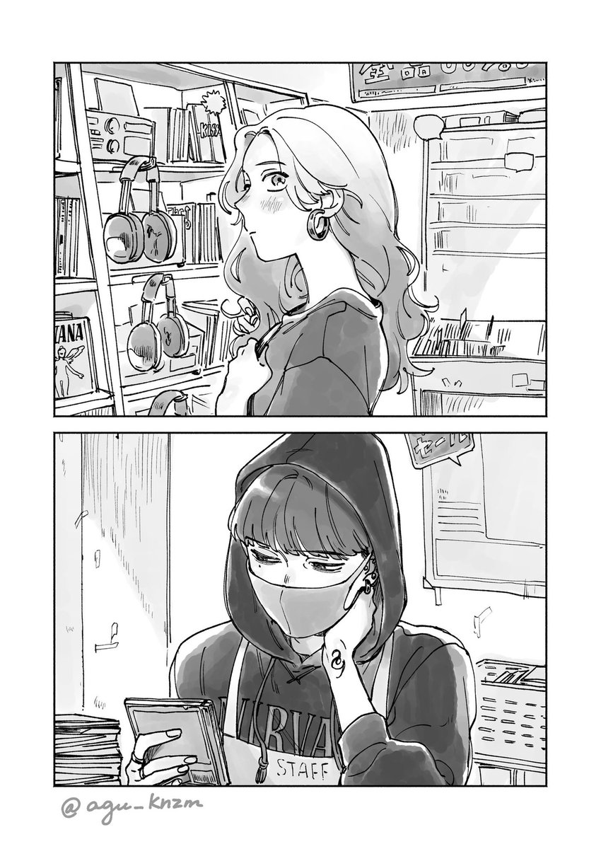 bluemitsuaya's tweet photo. mitsuaya early concept arts u are so dear to me https://t.co/WRXJxPwAKy
