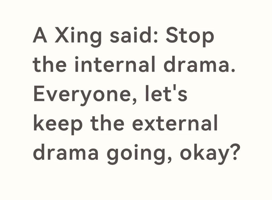 xingqiumeist's tweet photo. aye aye captain 🫡🤣 https://t.co/tpB4QKUxOU