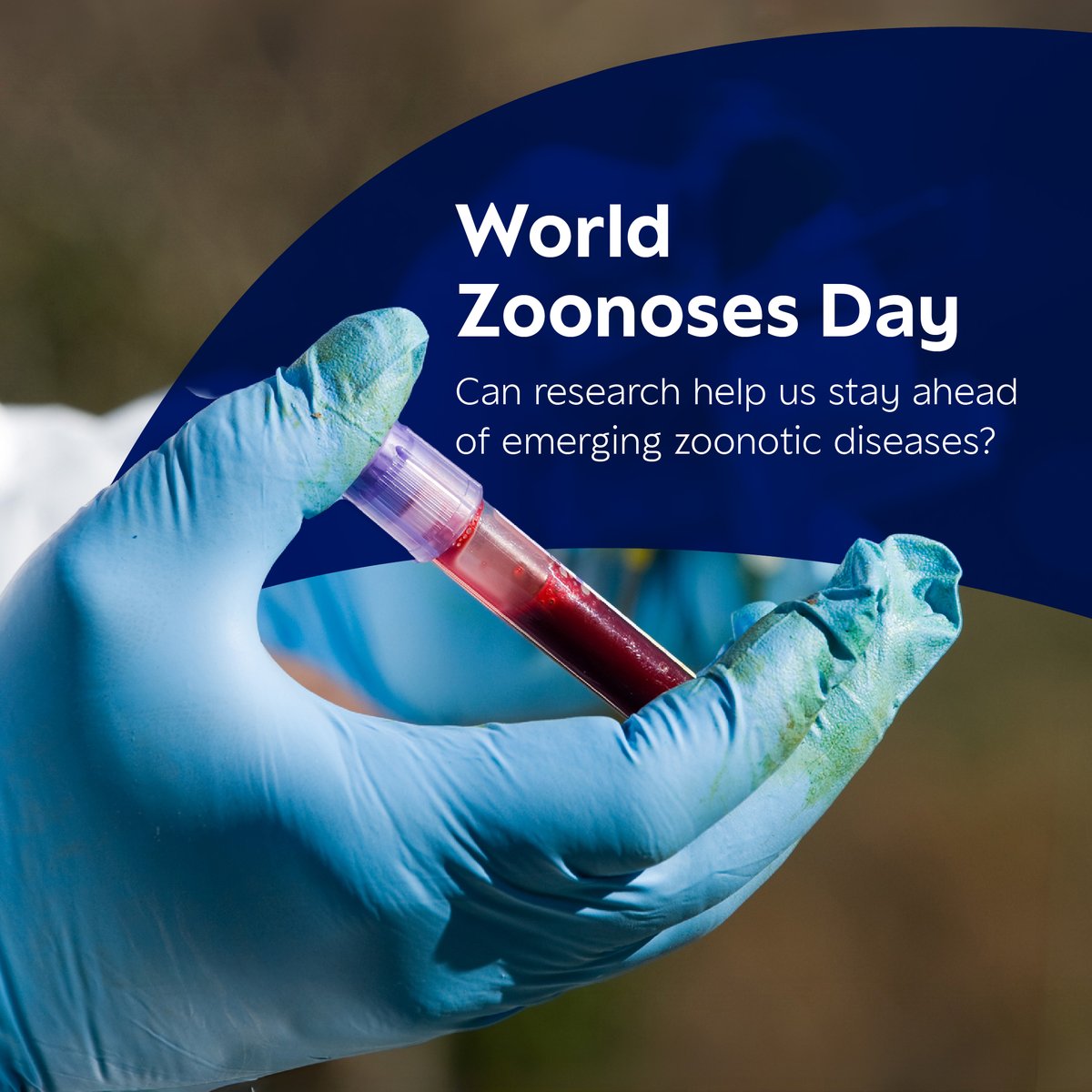 SagePubIndia's tweet photo. Did you know? 75% of emerging infectious #diseases originate in animals. On #WorldZoonosesDay, Sage reflects on the importance of cross-disciplinary, collaborative #research and education in combating the threat of #ZoonoticDiseases. 

Read more: https://t.co/w0rq6TPobU https://t.co/9RhW7dsyqN