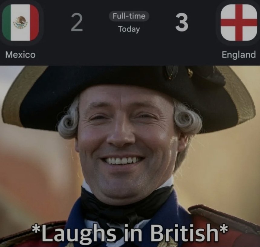 nextgenjedi's tweet photo. All i can say is last night game Mexico trying to keep the players up all night never worked https://t.co/PMxPL1009m
