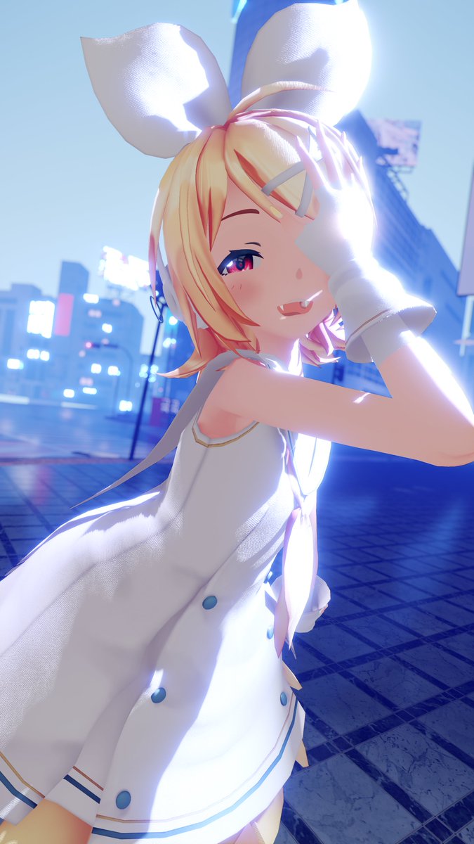 Piza_ch's tweet photo. 私のMMD2020と2026あんまり変わってない… https://t.co/fnq1AQoPJf