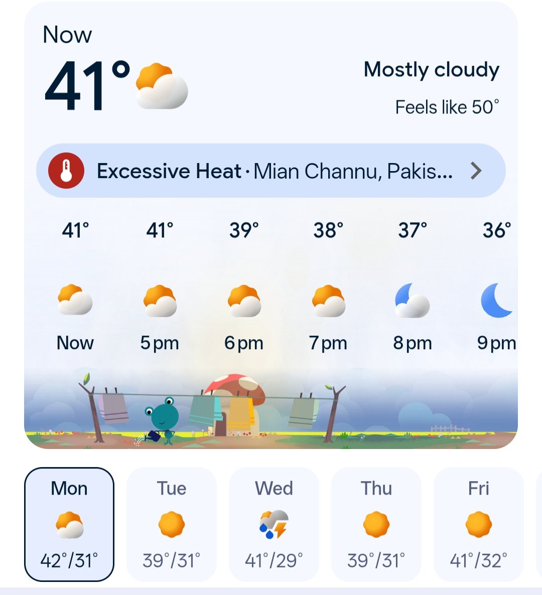 gull56's tweet photo. Feels like 50🌞🌞 https://t.co/OW4lwHTor0