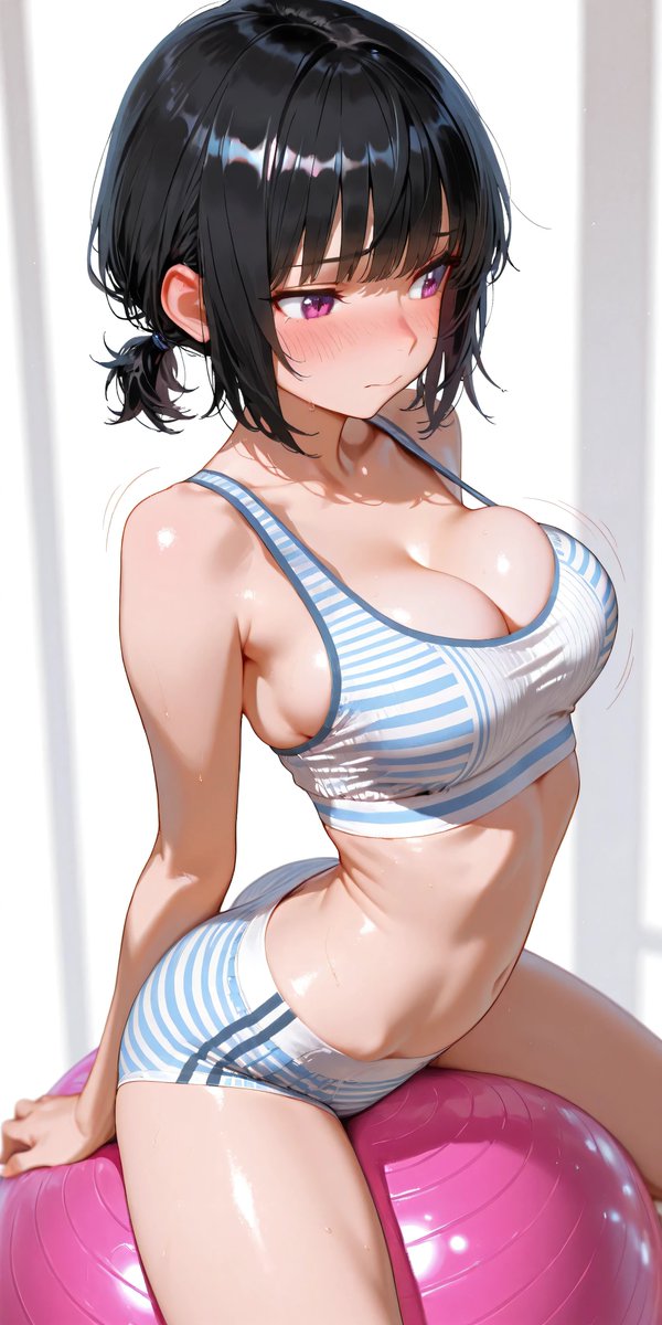 えいむれす(AIMLESS)@AI EnjoiZm tweet media