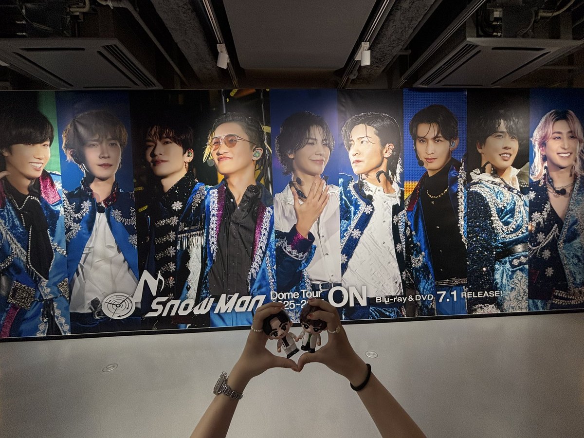 hr__627mr's tweet photo. ONパネル展🎶
見たﾋﾞｼﾞｭ、、、ﾋｲえぐぃてぇ😇😇🤍 https://t.co/E1O6249xmu