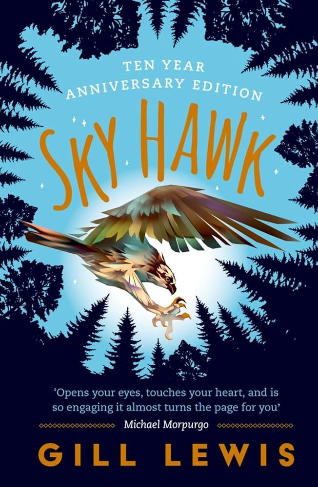 holycrosschorl's tweet photo. Have you already started Sky Hawk? What do you think so far? Tweet us your thoughts! #WelcomeToHolyCross https://t.co/31TIXATzLu