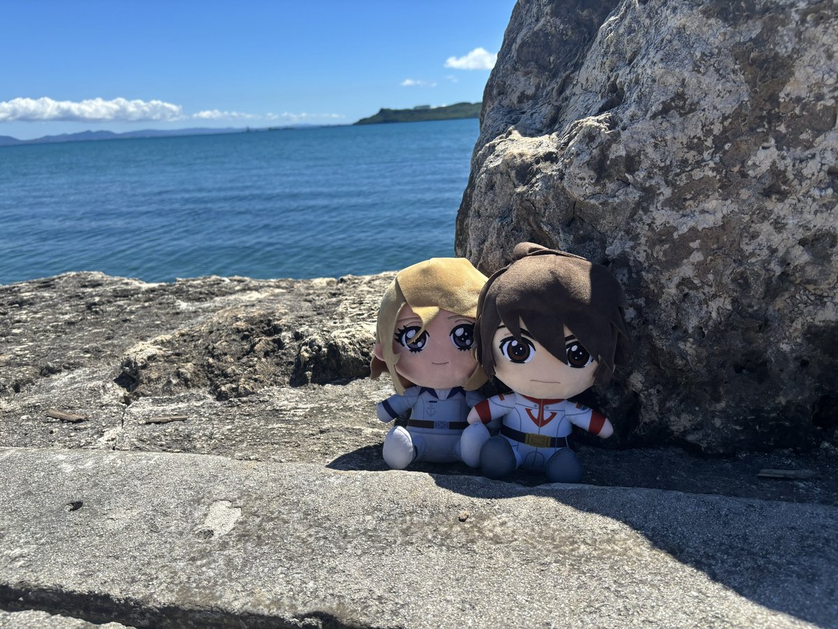 はっちゃん⚓️🍙 (@Eight_07_07) / Posts / X