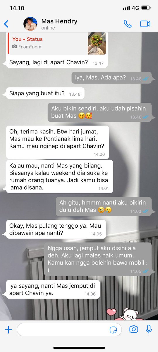 celestiaphile's tweet photo. ⋆౨ৎ˚

60. Masih punya https://t.co/1SCJPnzgl7