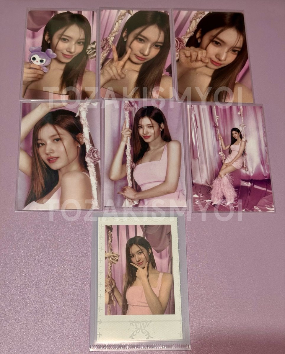 tozakismyoi's tweet photo. more of pink sana 🙂‍↕️ https://t.co/LmxFXoha0p