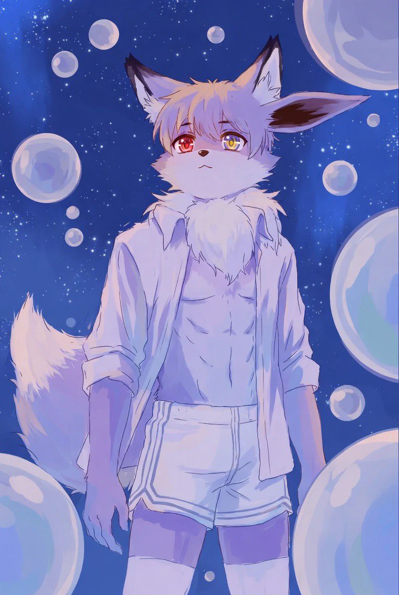 TimRightBass's tweet photo. 泡泡🫧
#AI繪 #AIイラスト #Grok https://t.co/or5idEjkOW