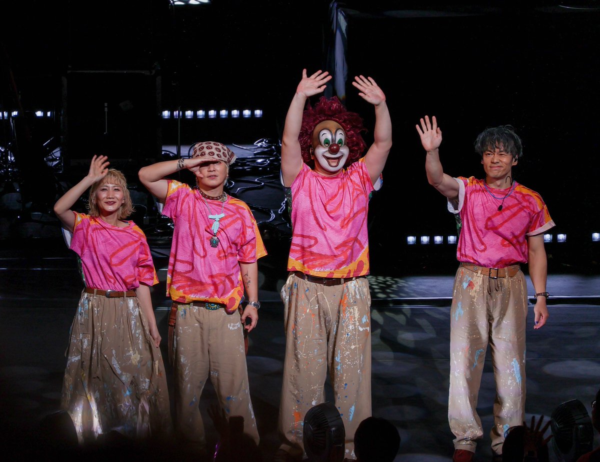eotw_mnm13's tweet photo. THE CINEMA大阪両日参戦します⚡️
早めに会場行く予定なので会ってください！
カメラも持ってくのでみんなのこと撮らせてくれたら嬉しいです📸

待ちに待ったドームツアー楽しみ🎶

#THECINEMA https://t.co/Ujidss6xj0
